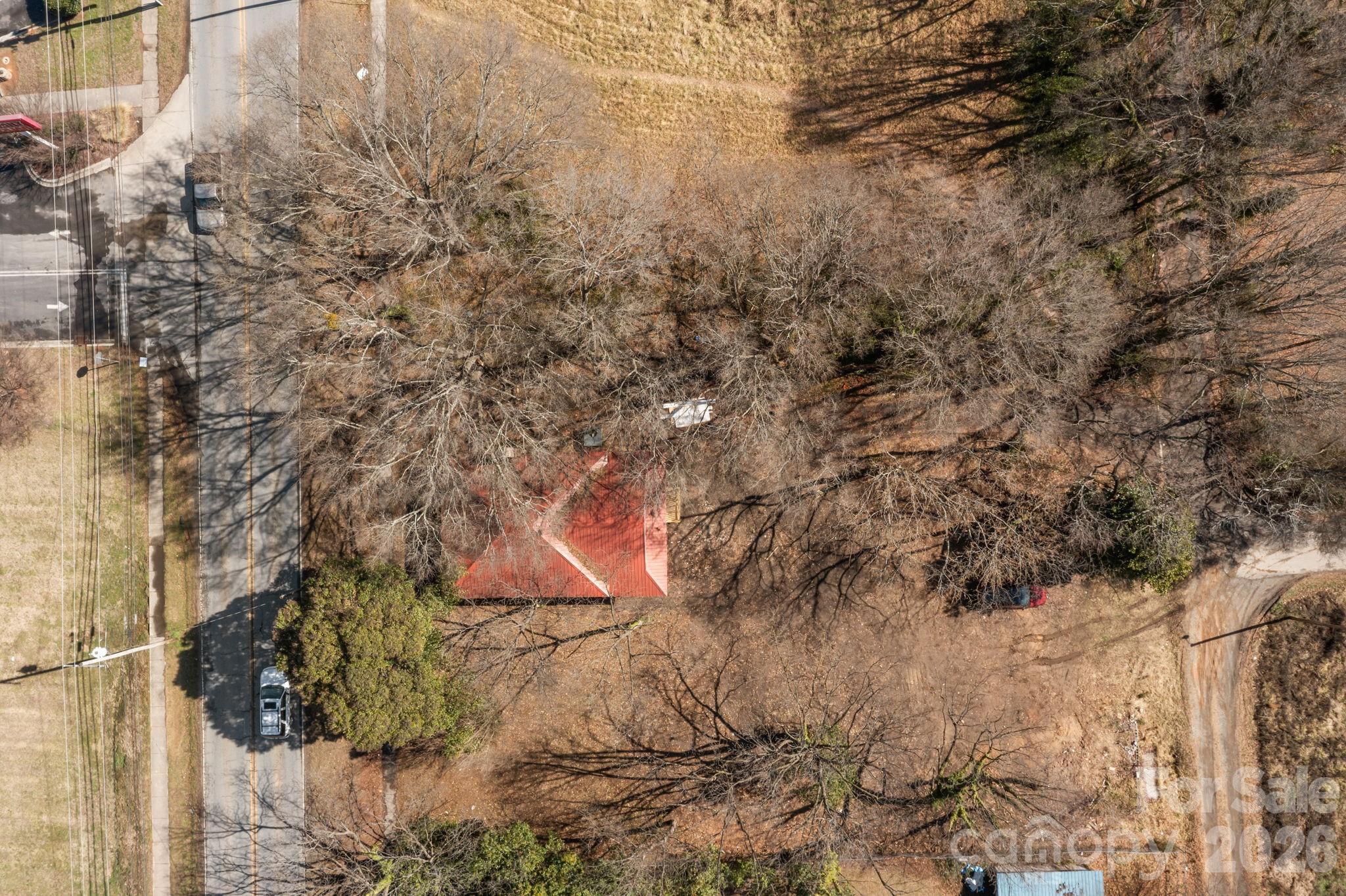 None - Residential