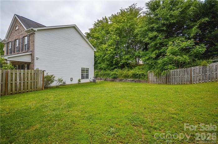 Davis Ridge - Residential