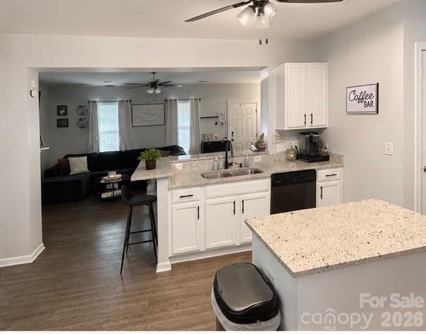 Davis Ridge - Residential
