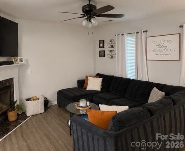 Davis Ridge - Residential