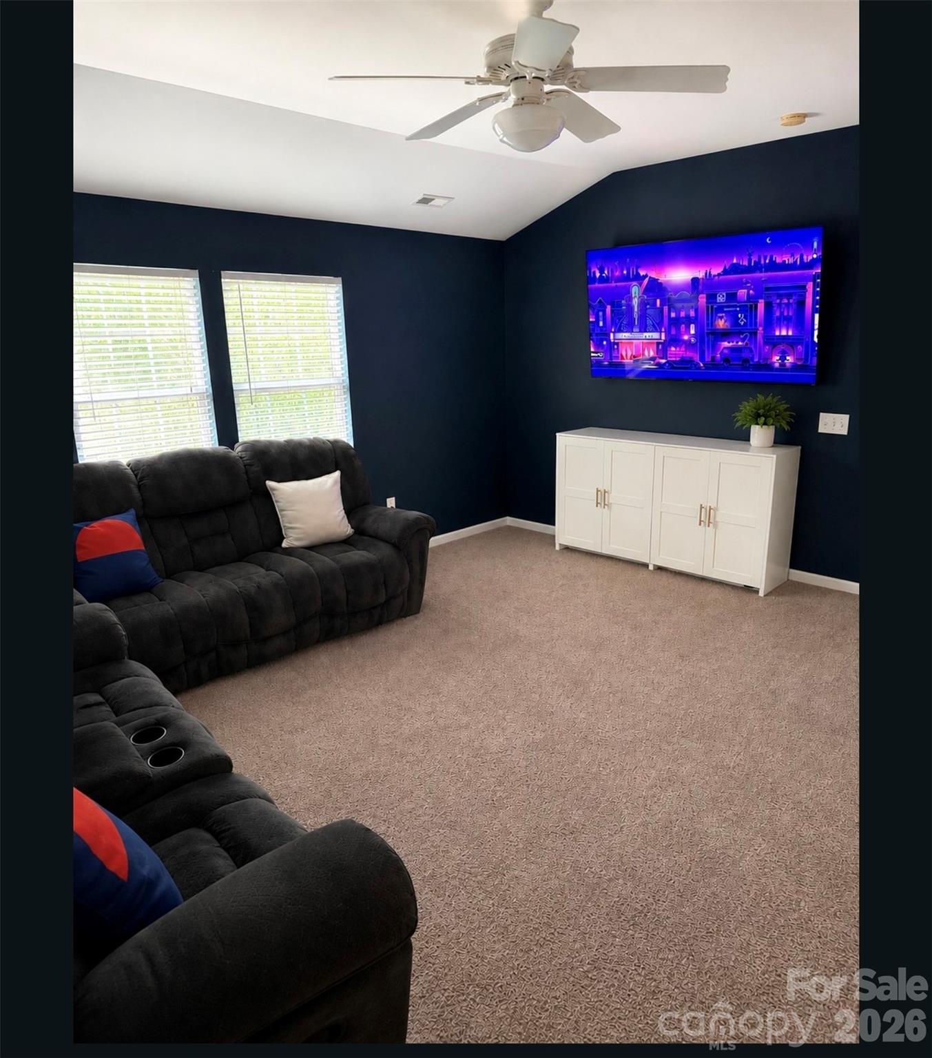 Davis Ridge - Residential
