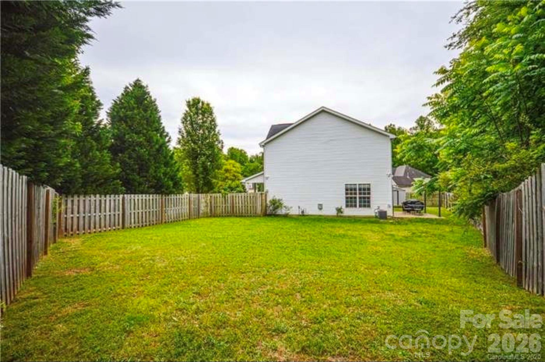 Davis Ridge - Residential