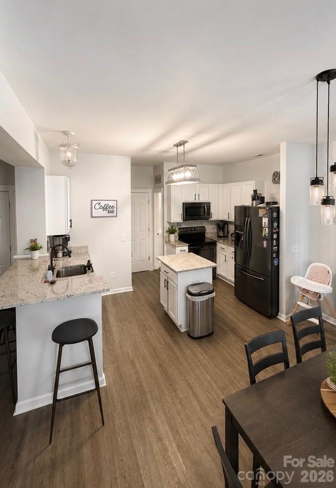 Davis Ridge - Residential