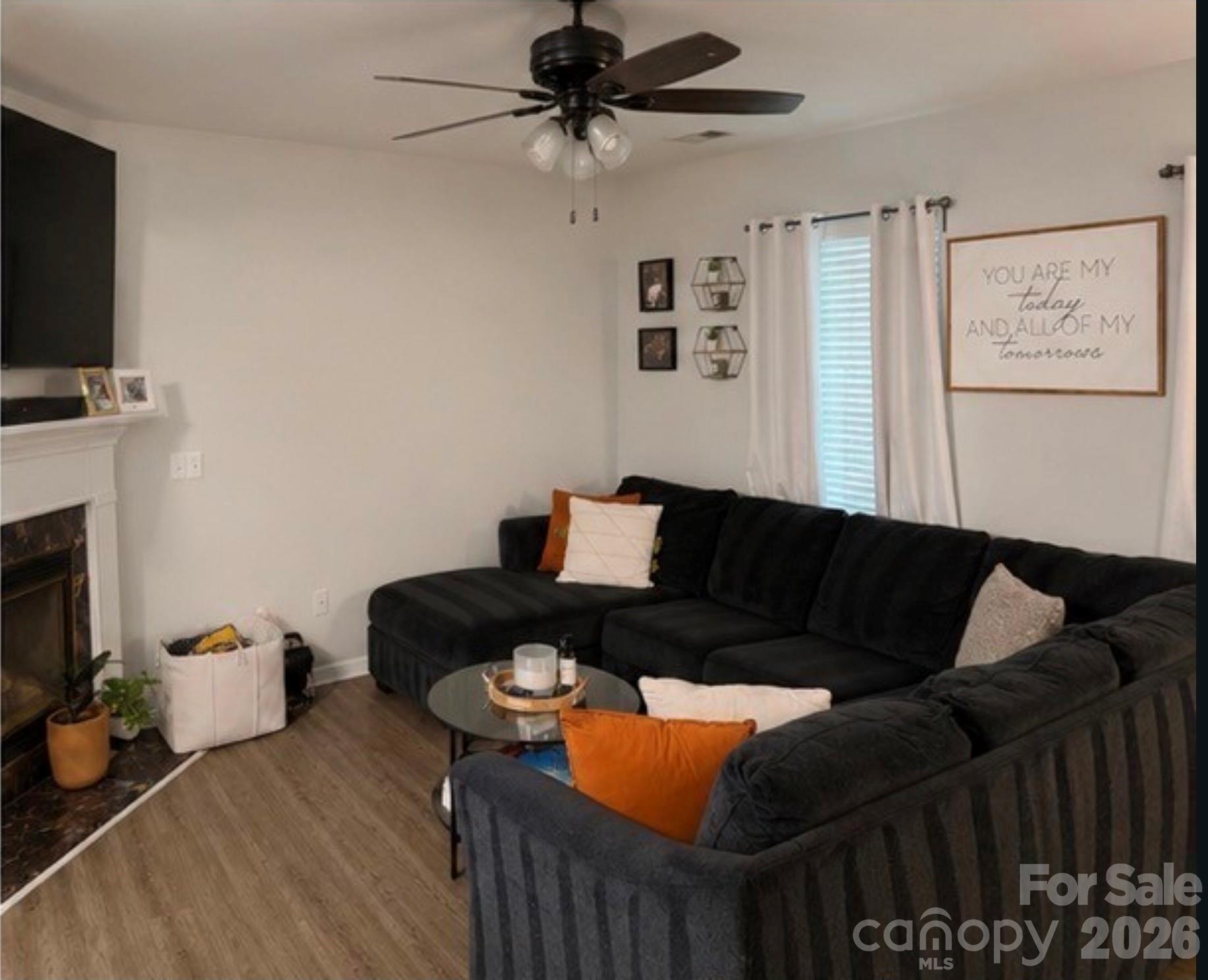 Davis Ridge - Residential