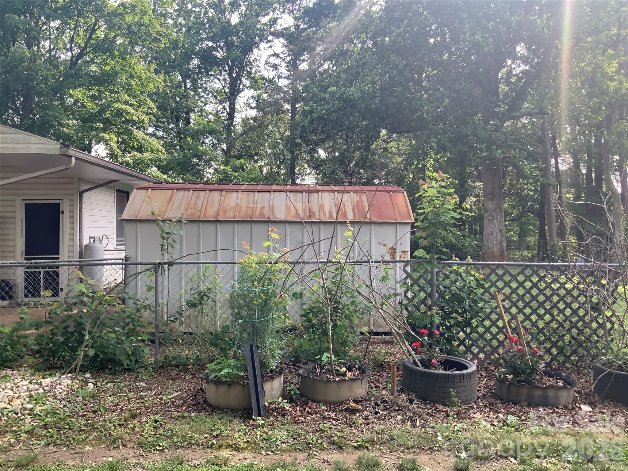 NONE - Residential