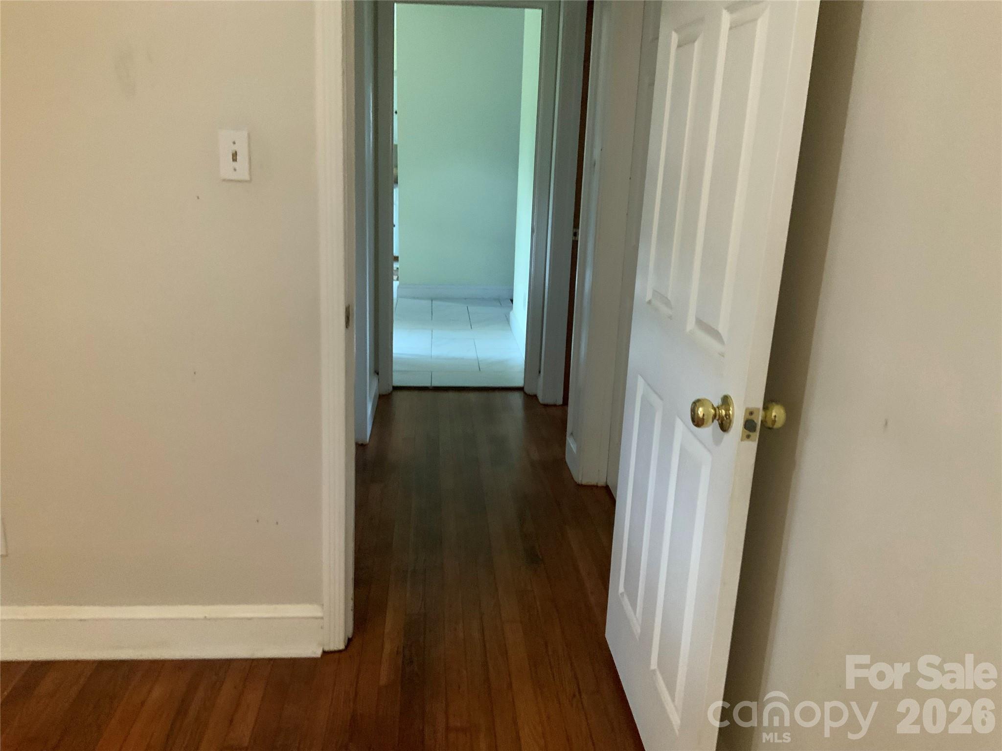 NONE - Residential