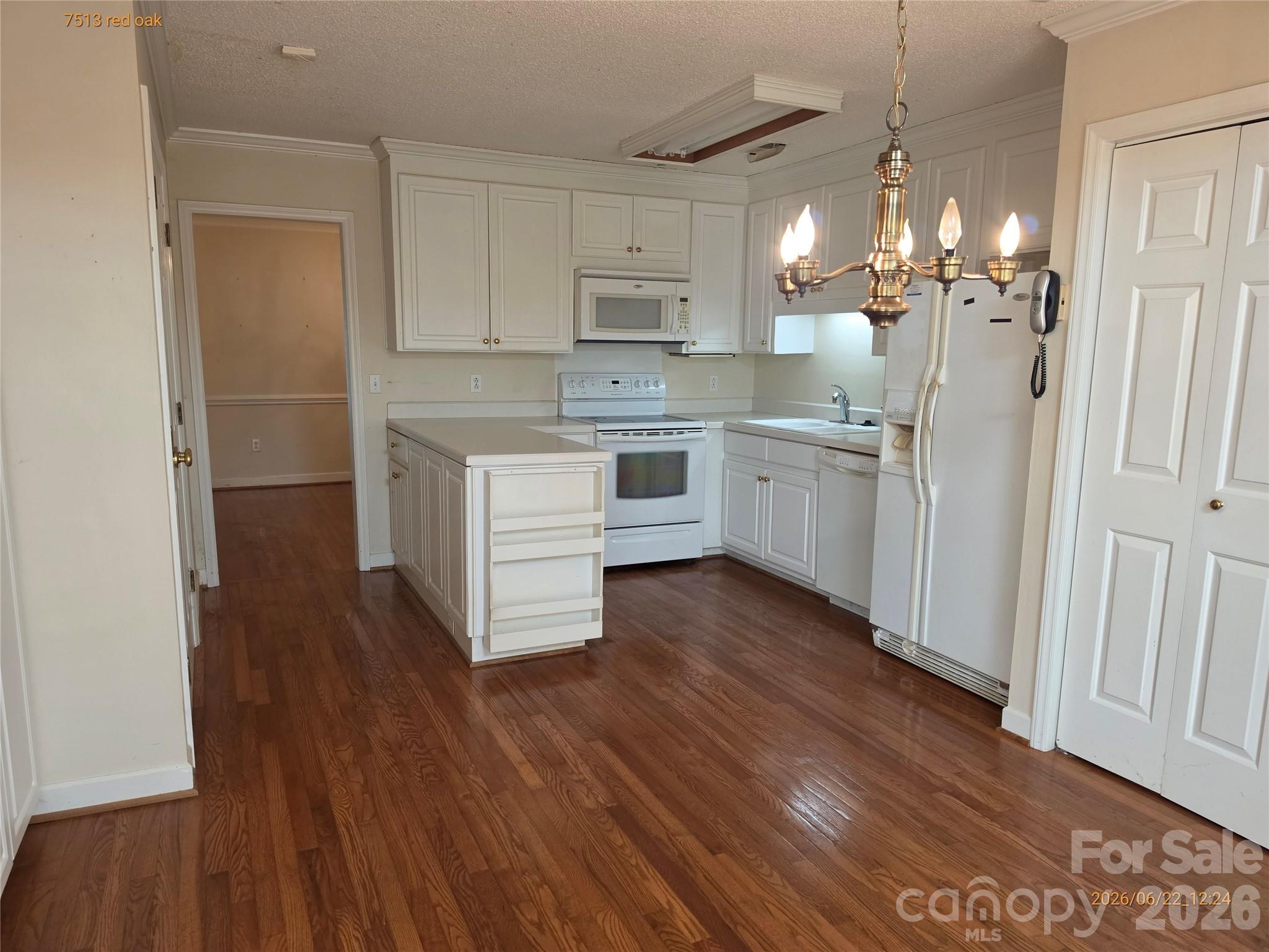 Carmel Hollow - Residential