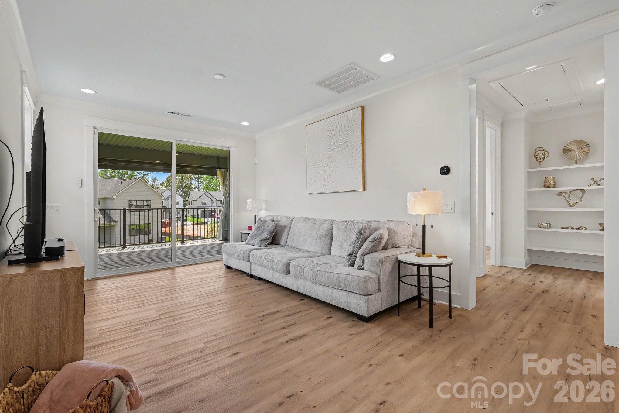 Amara Chase - Residential