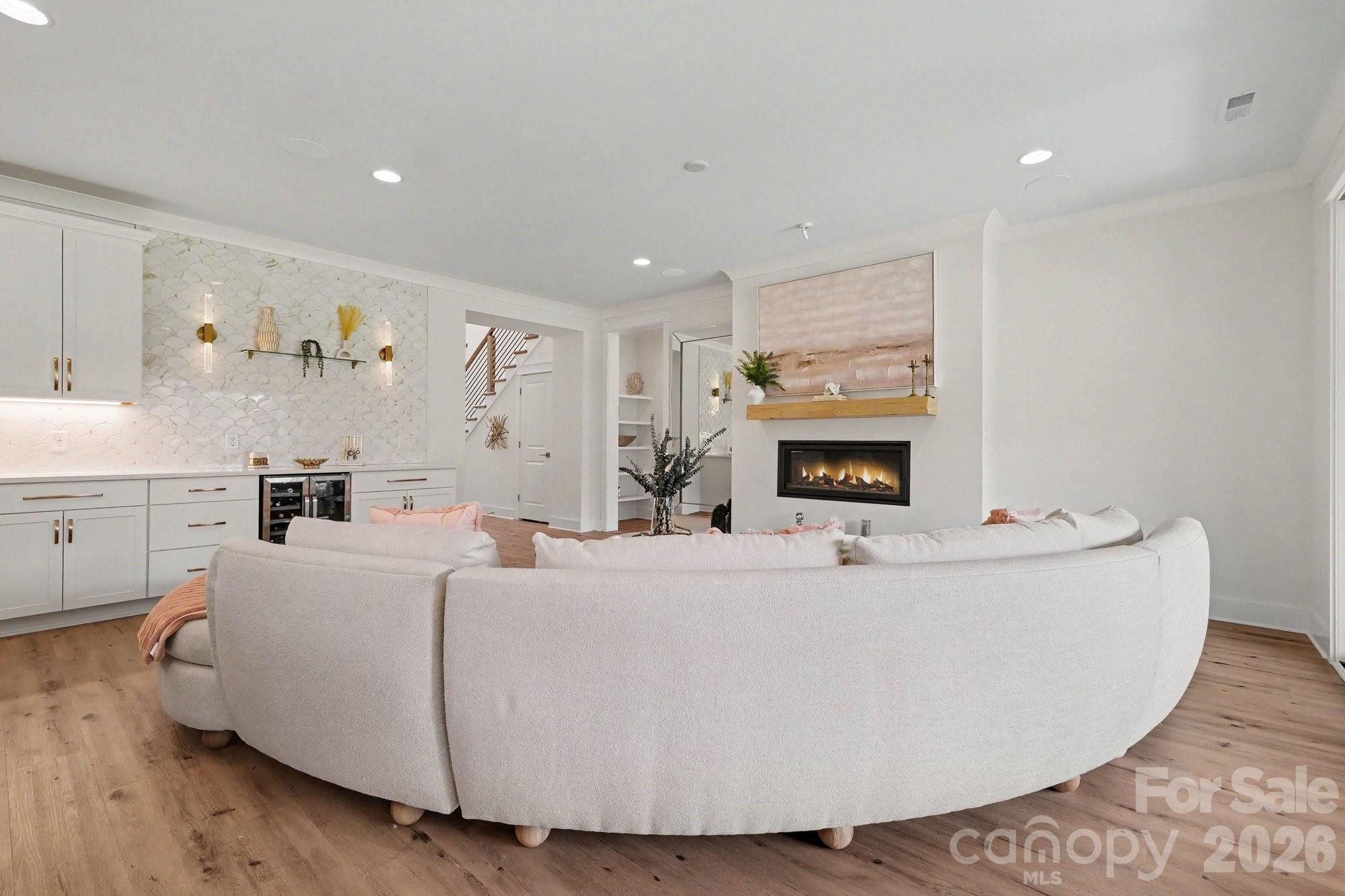 Amara Chase - Residential