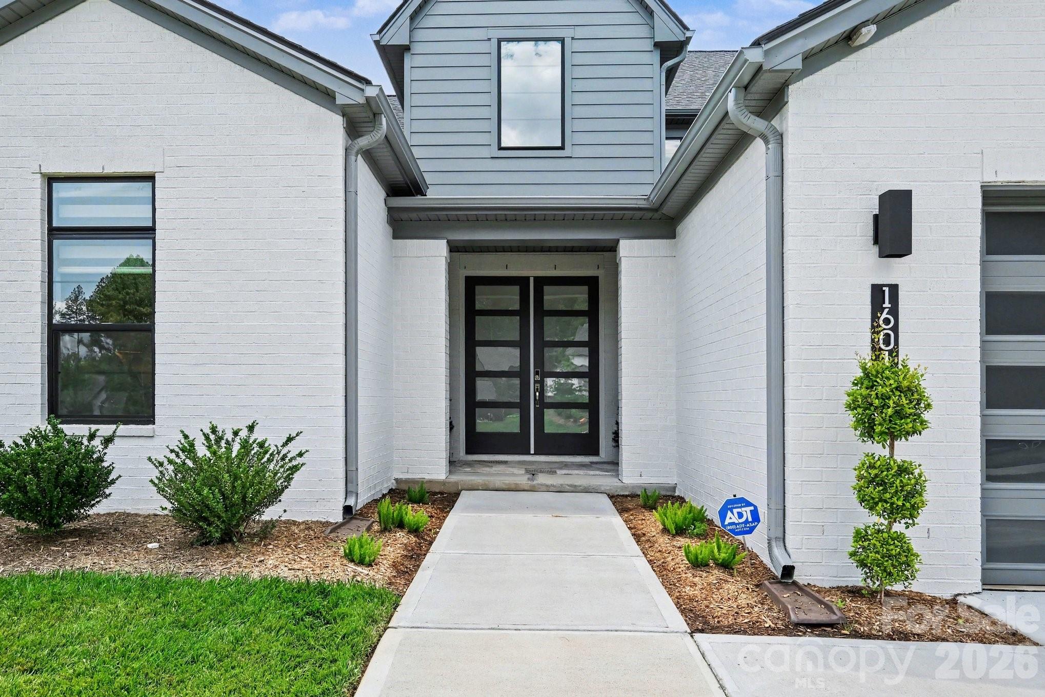 Amara Chase - Residential