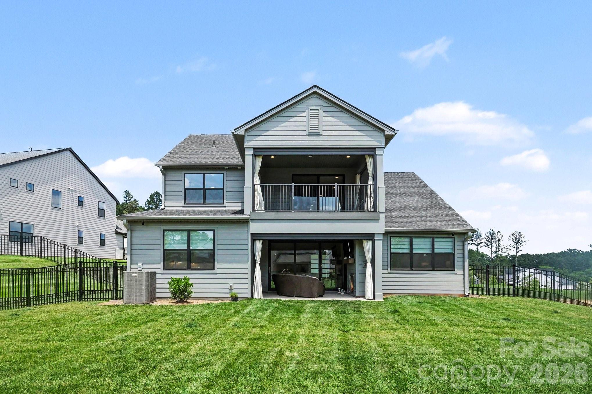 Amara Chase - Residential
