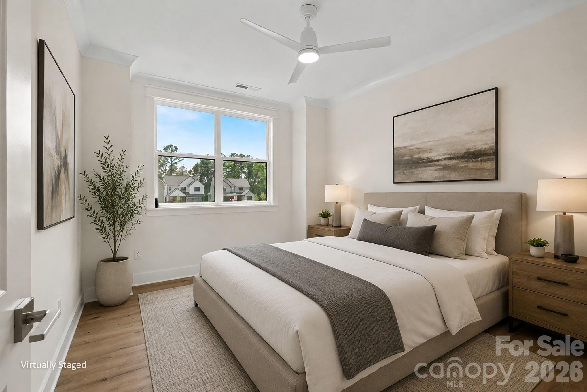 Amara Chase - Residential