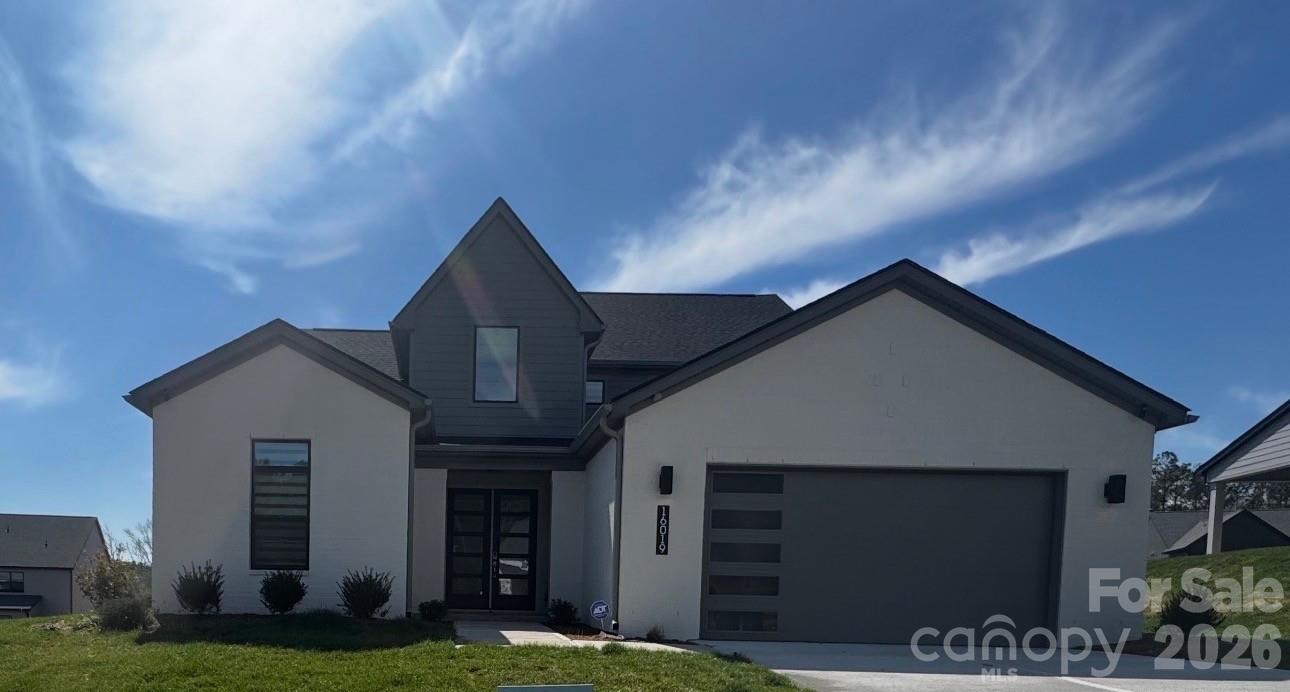Amara Chase - Residential