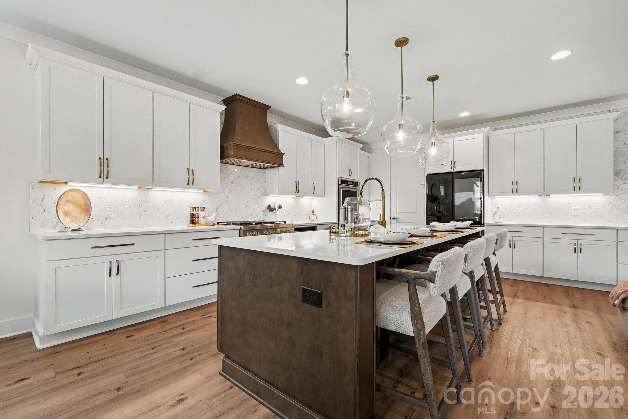 Amara Chase - Residential