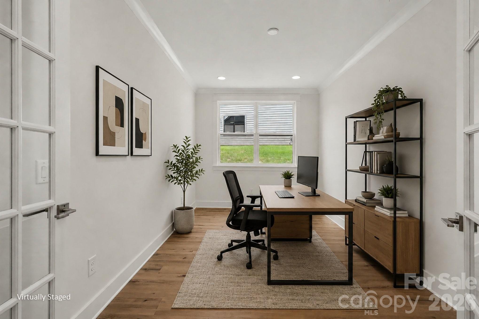 Amara Chase - Residential