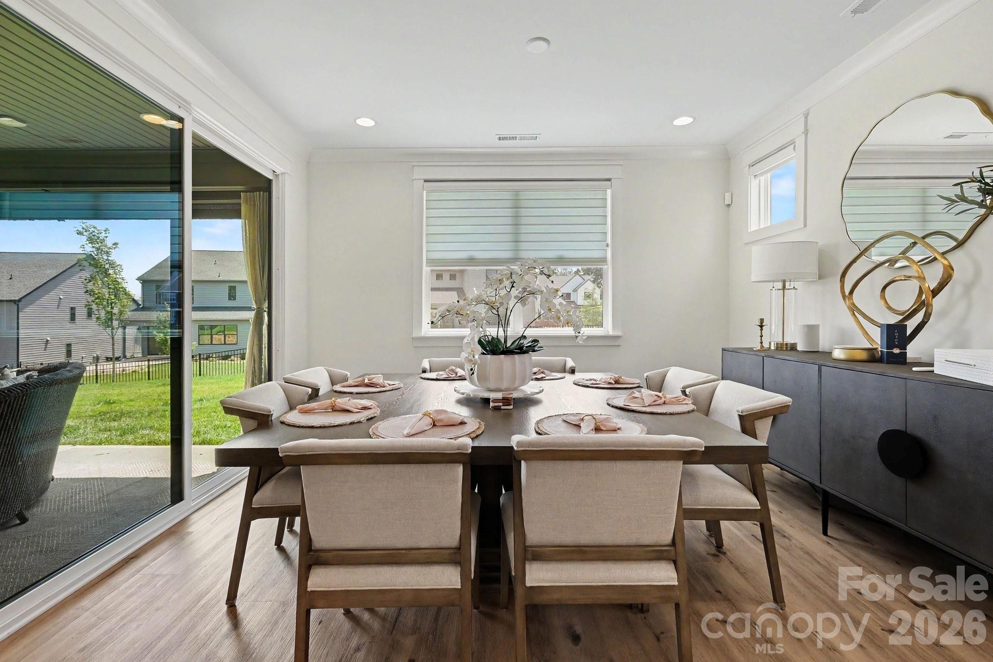 Amara Chase - Residential