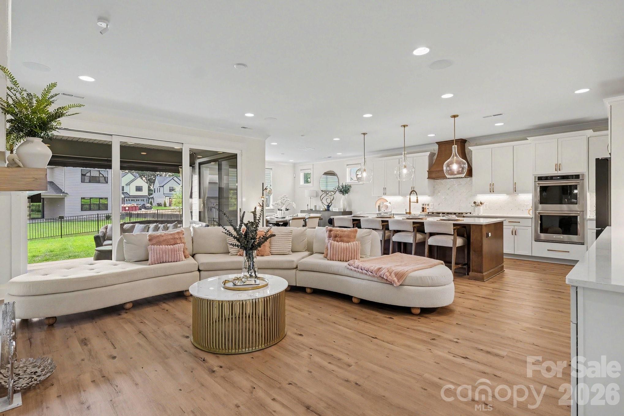Amara Chase - Residential