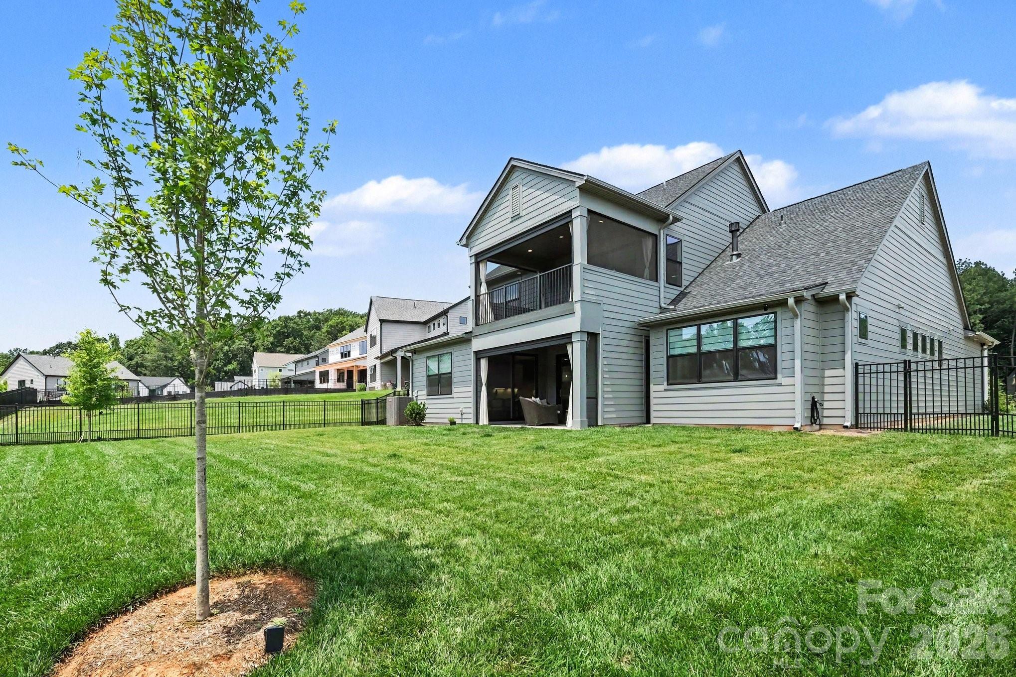 Amara Chase - Residential