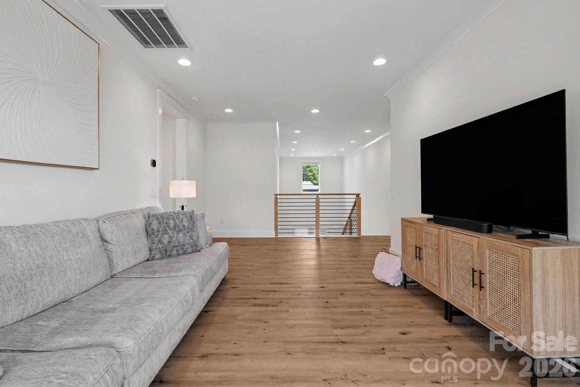 Amara Chase - Residential