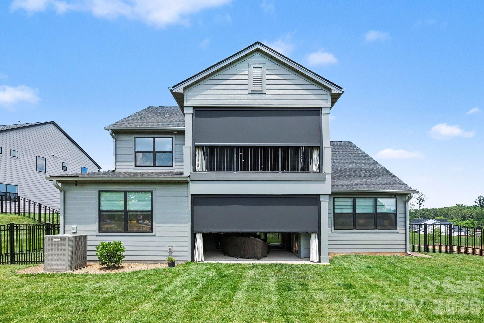 Amara Chase - Residential