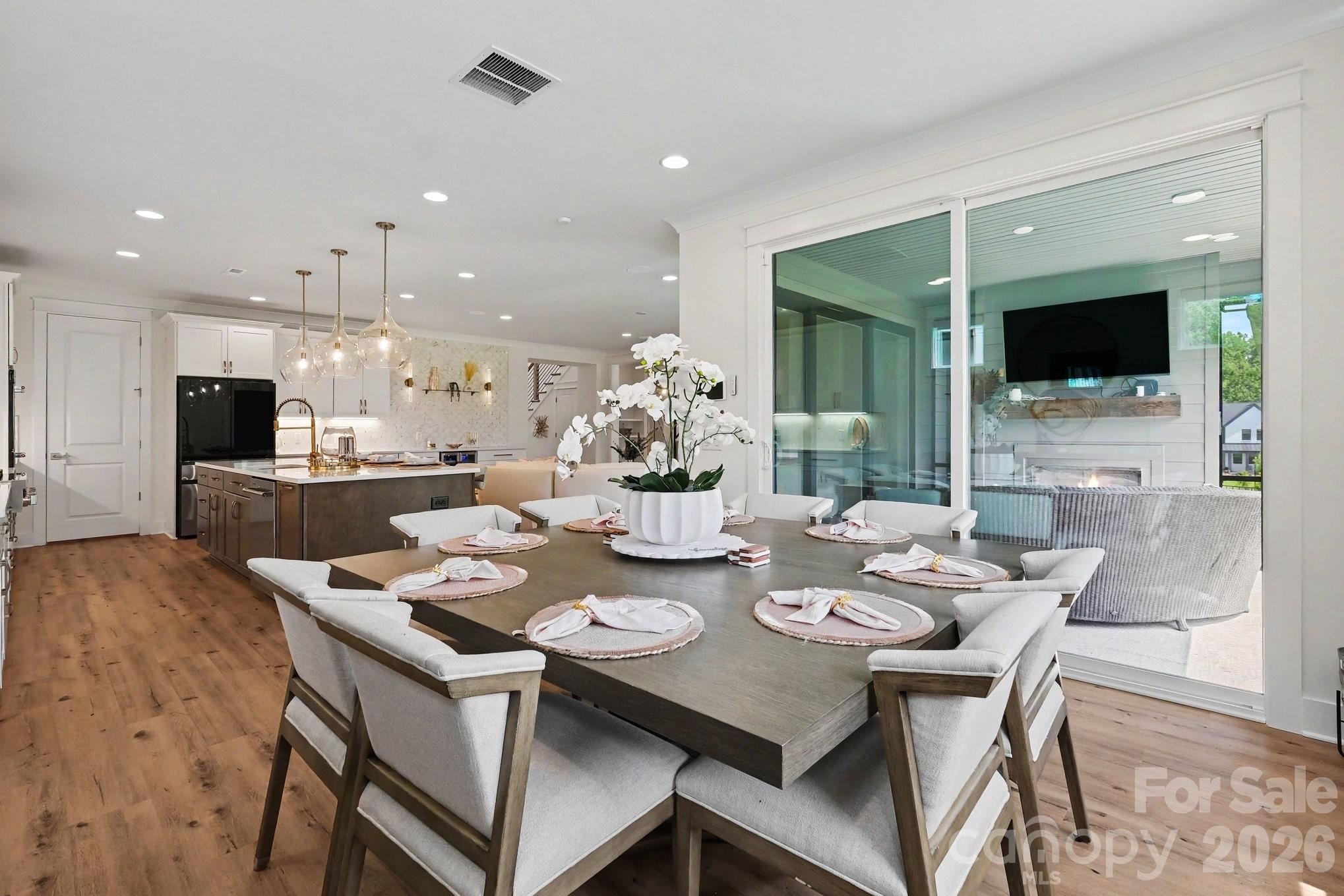 Amara Chase - Residential