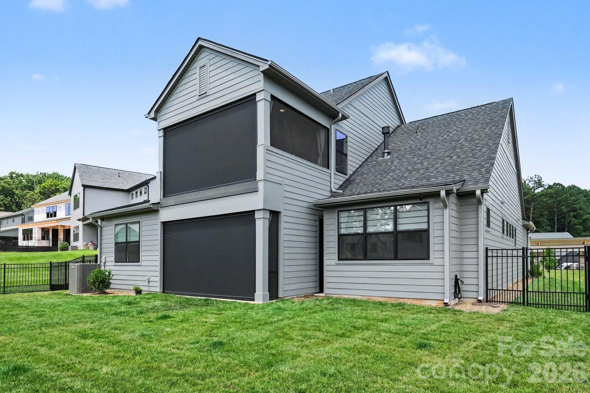 Amara Chase - Residential