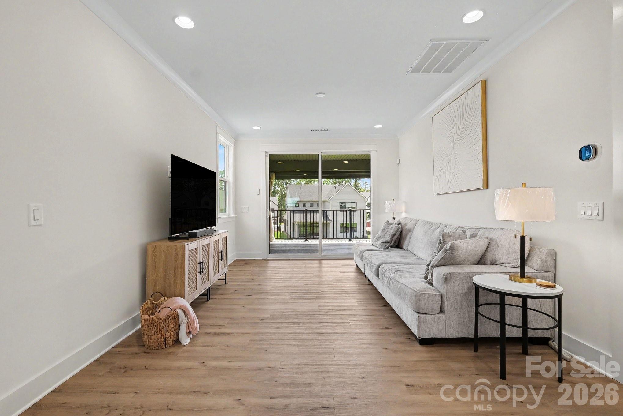 Amara Chase - Residential