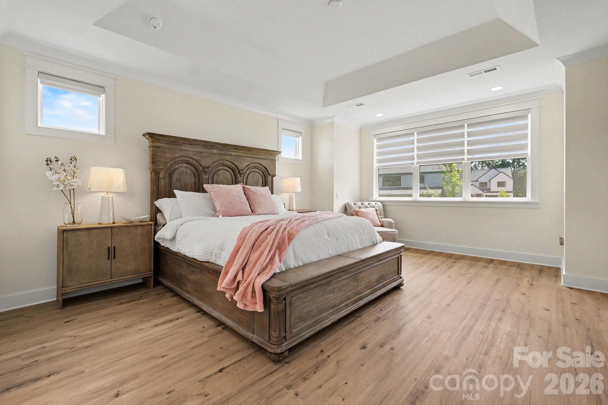 Amara Chase - Residential