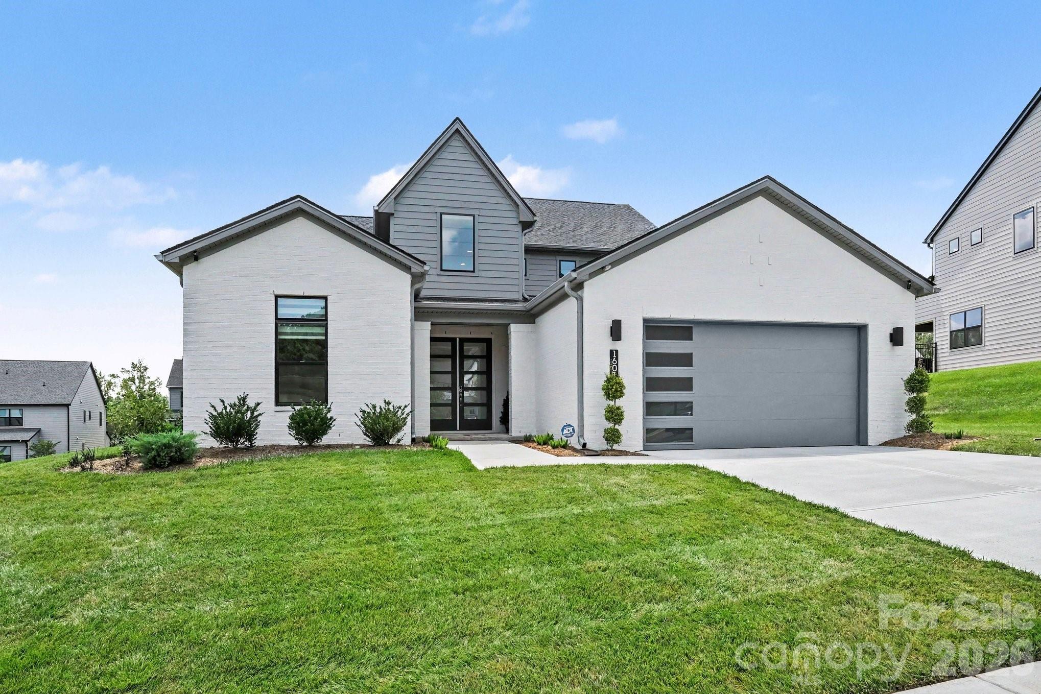 Amara Chase - Residential