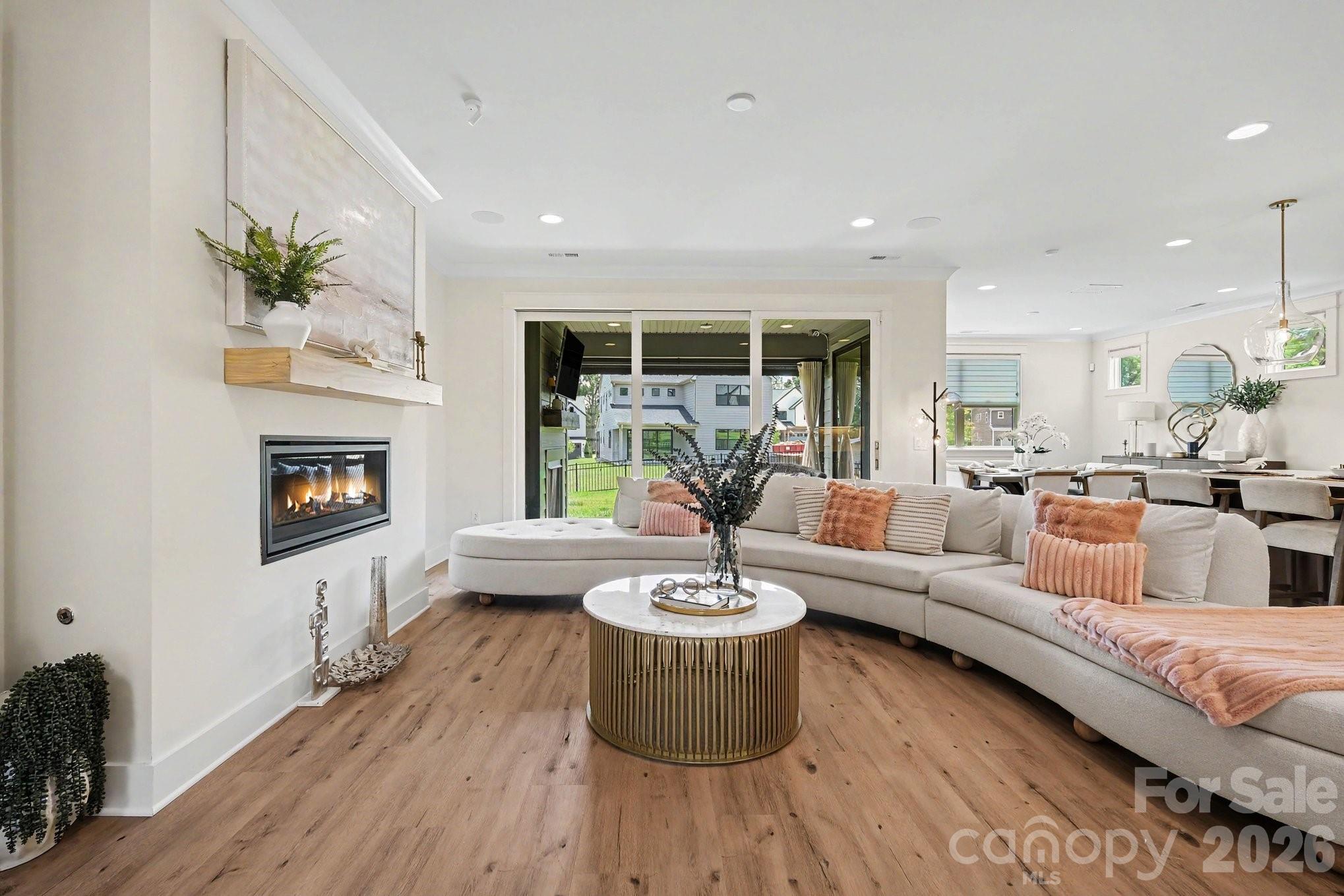 Amara Chase - Residential