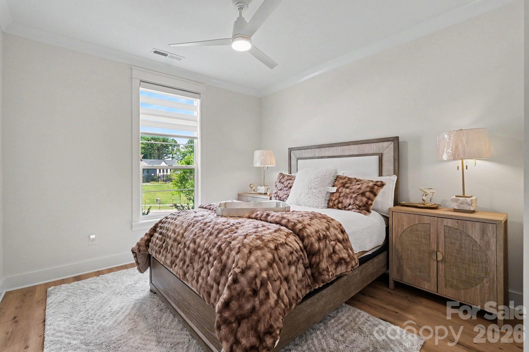 Amara Chase - Residential