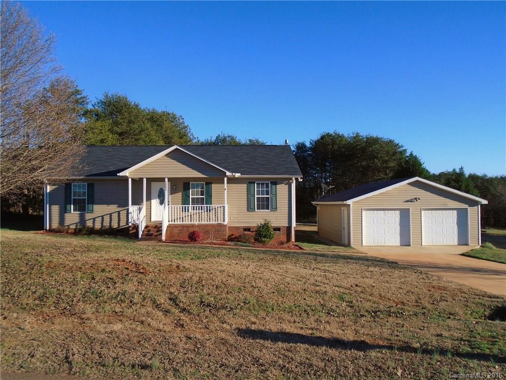 Cabin Creek - Residential