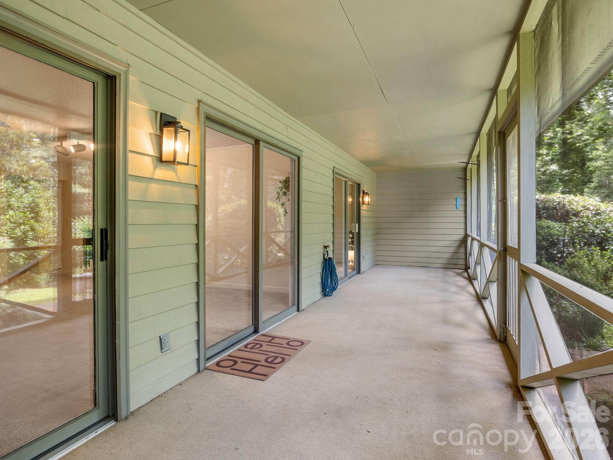 Hunting Country Trails - Residential