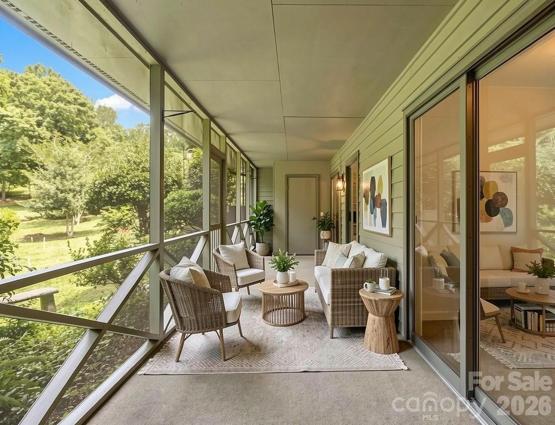 Hunting Country Trails - Residential