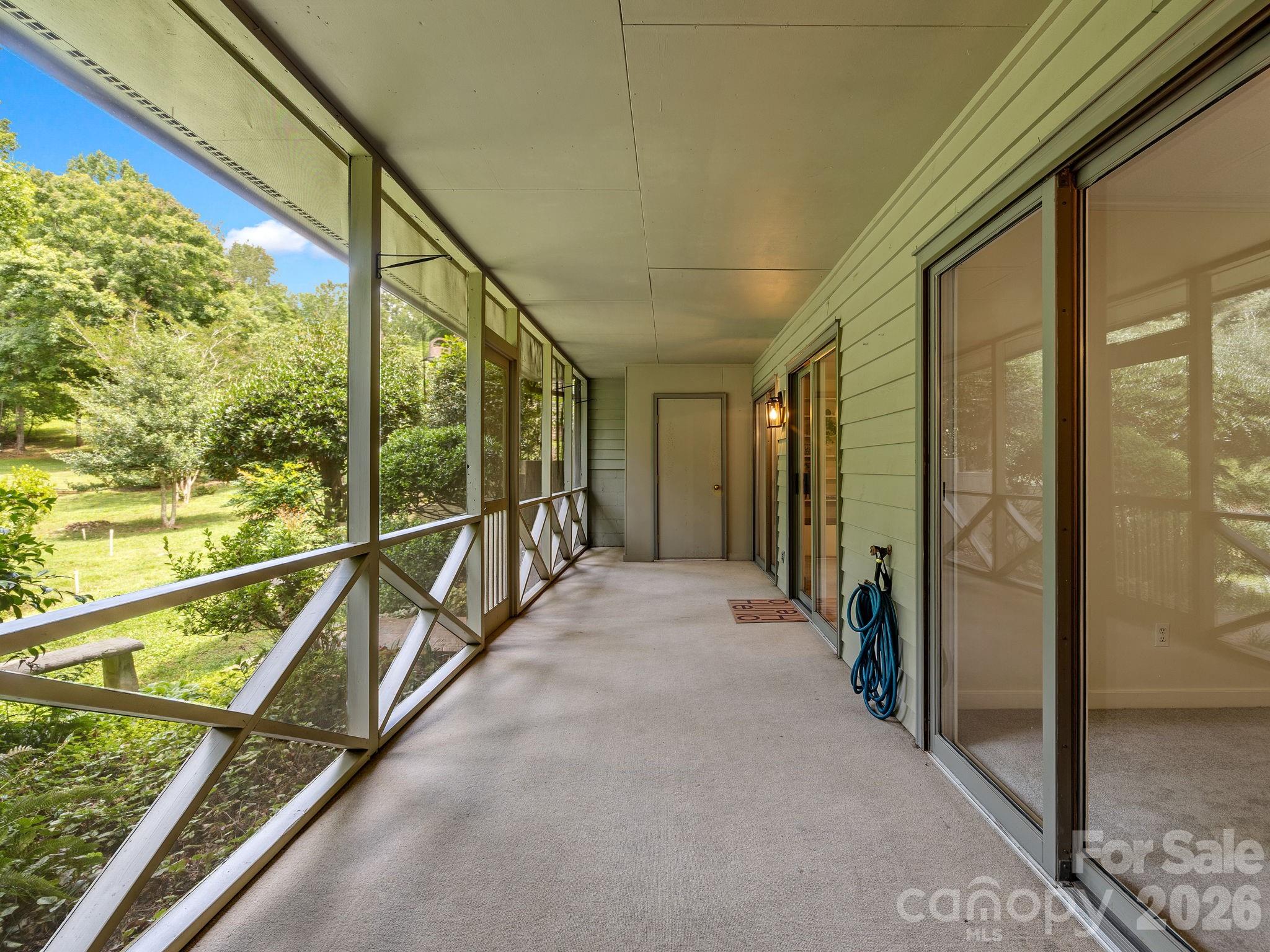 Hunting Country Trails - Residential