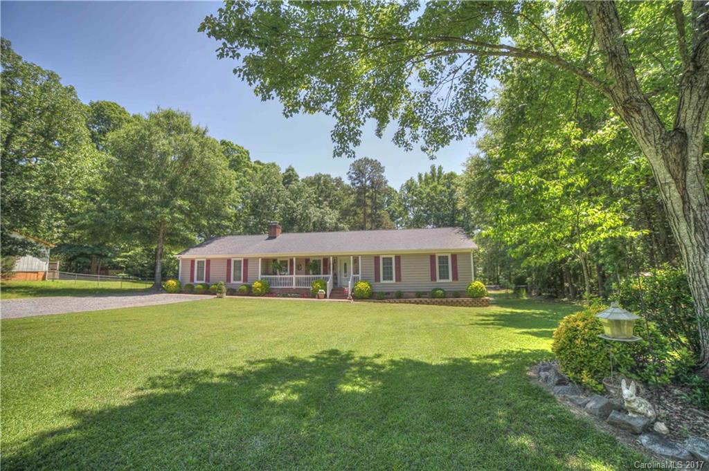 Country Oaks - Residential