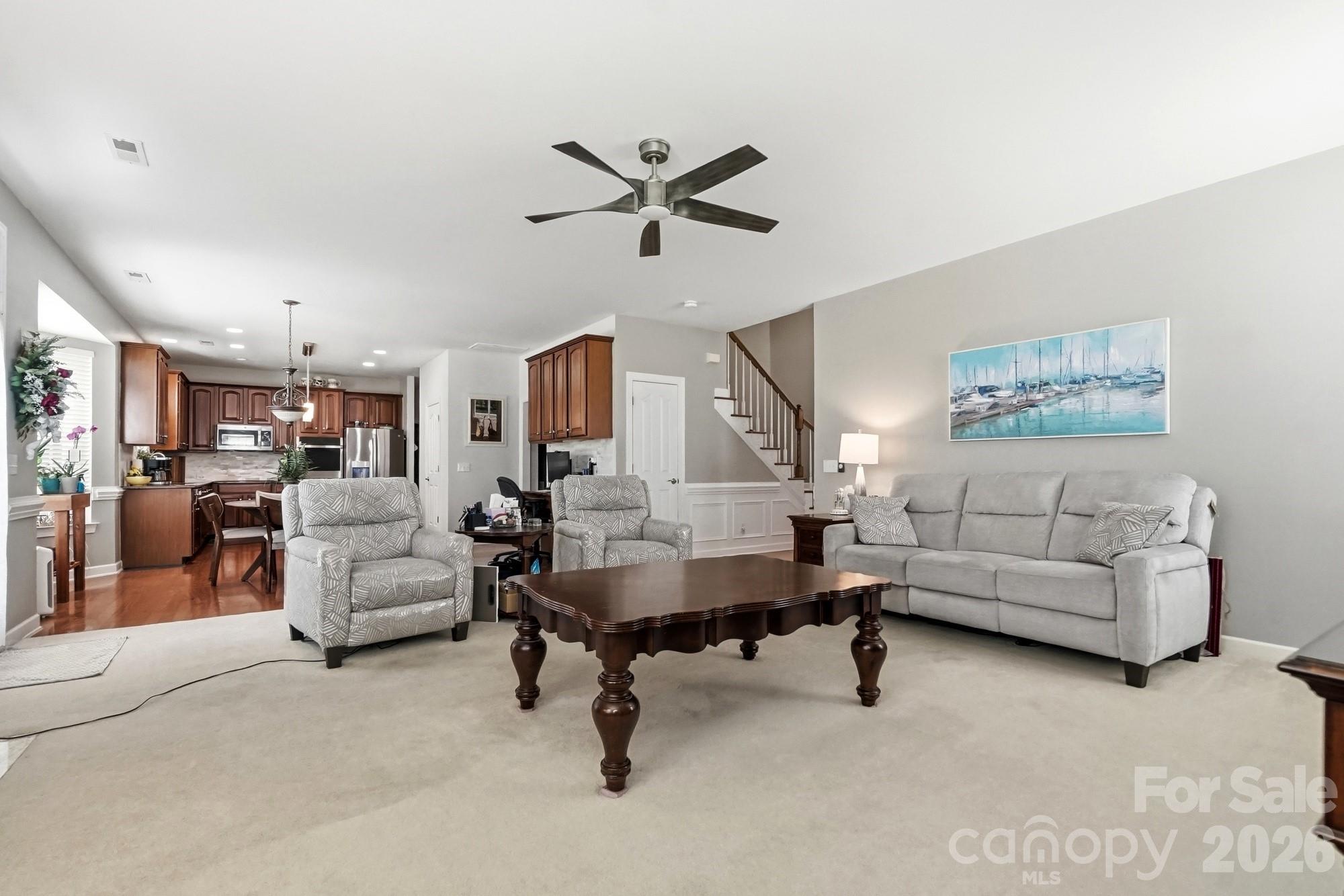 Stonegate - Residential