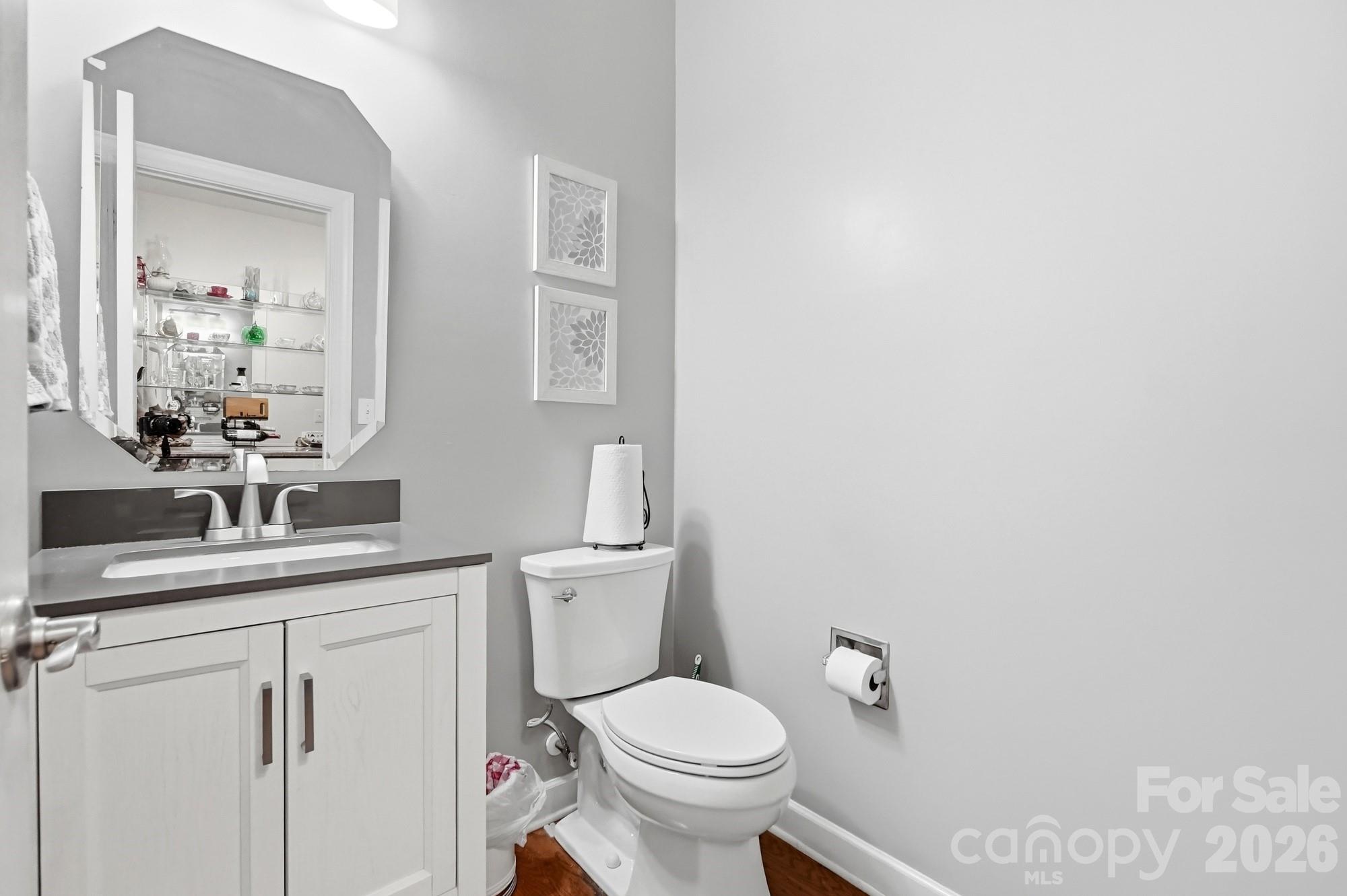 Stonegate - Residential