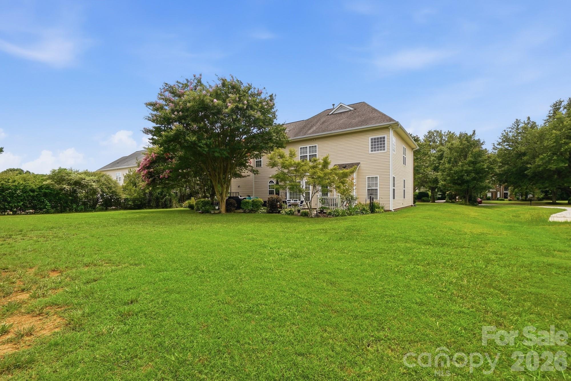 Stonegate - Residential
