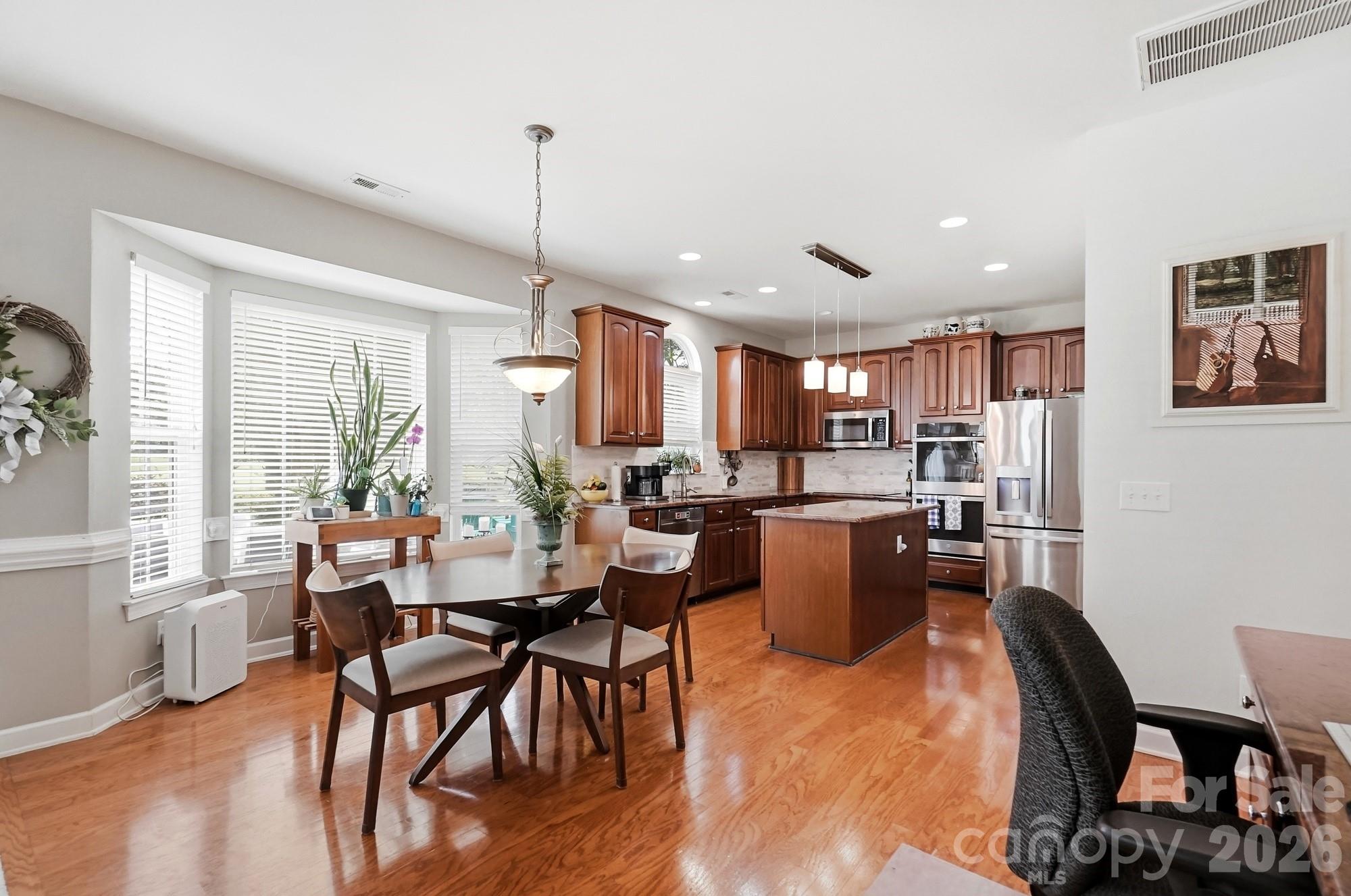 Stonegate - Residential