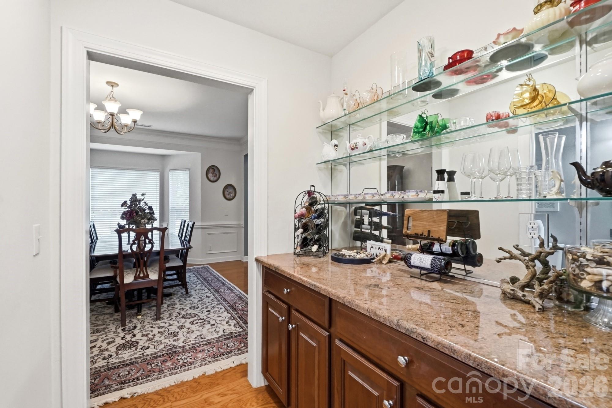 Stonegate - Residential