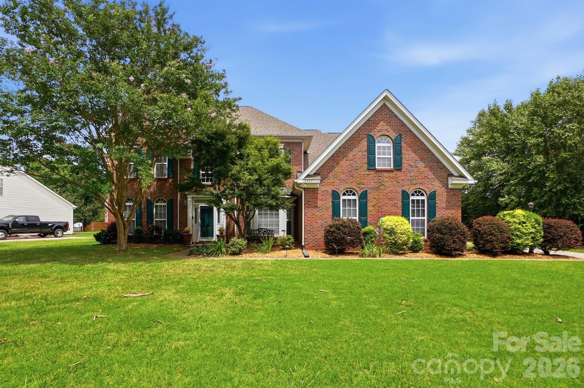 Stonegate - Residential