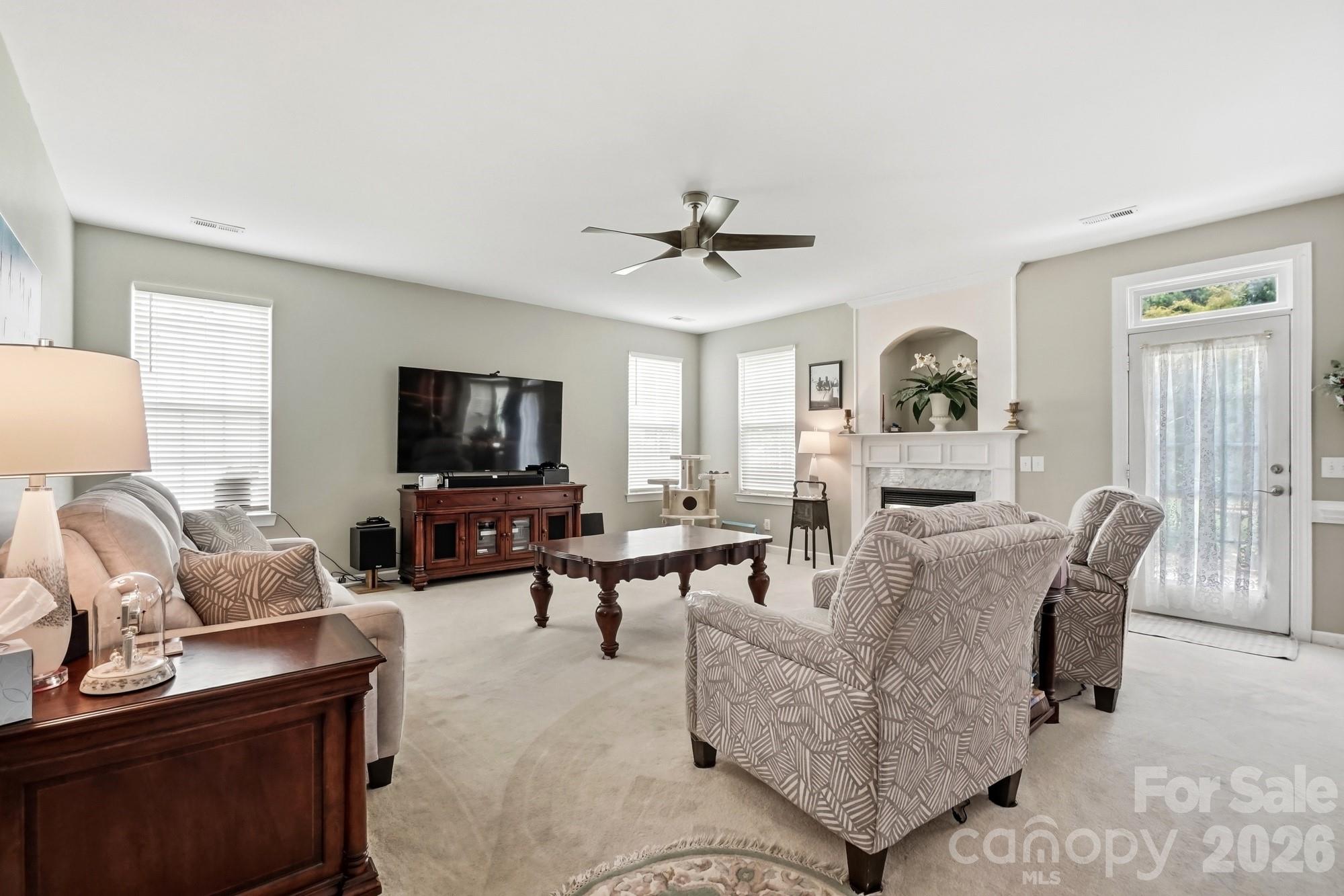 Stonegate - Residential