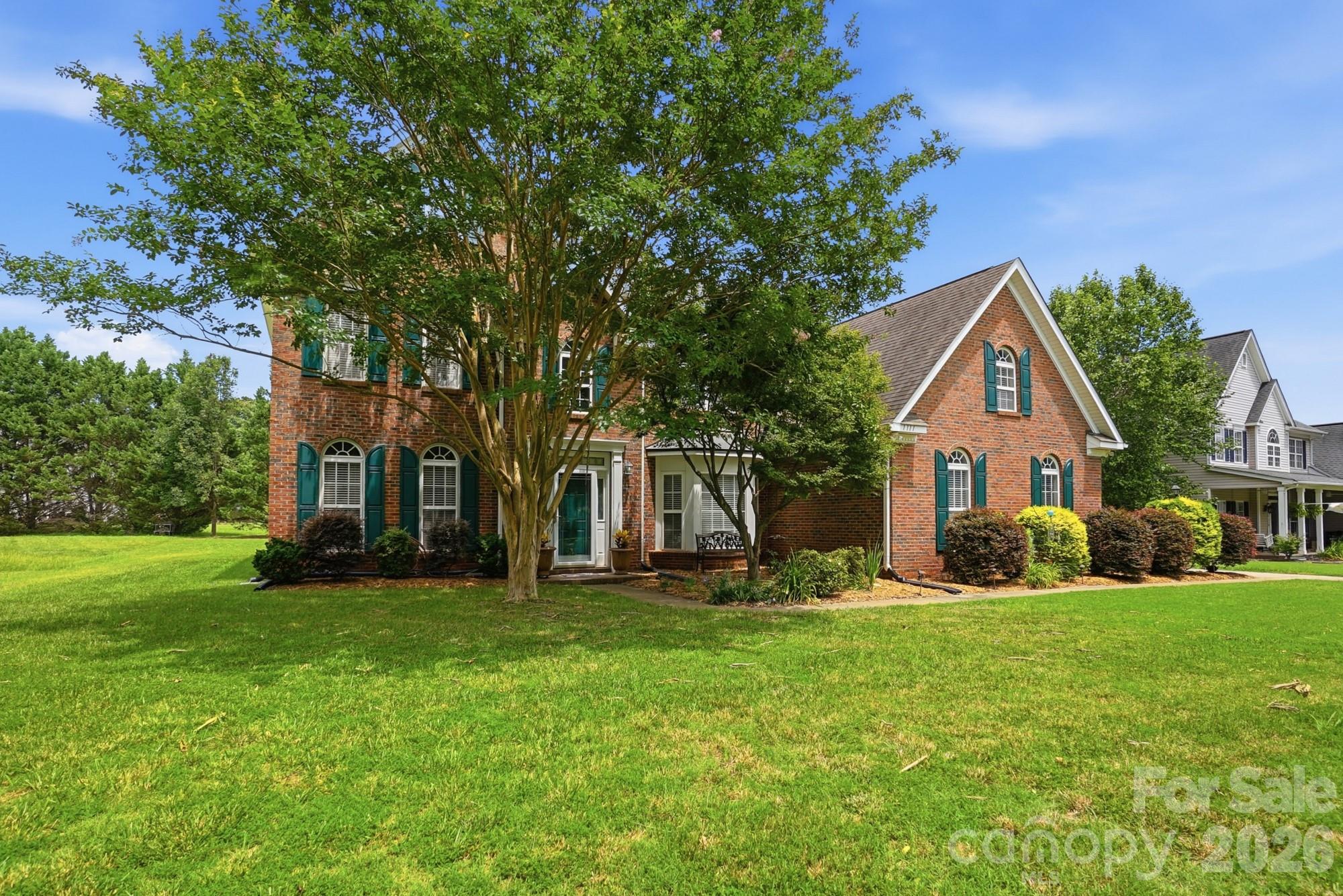 Stonegate - Residential