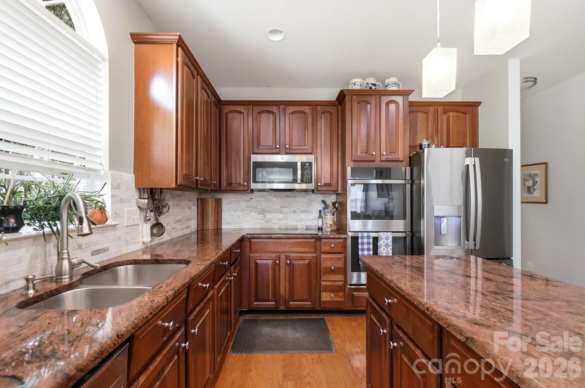 Stonegate - Residential