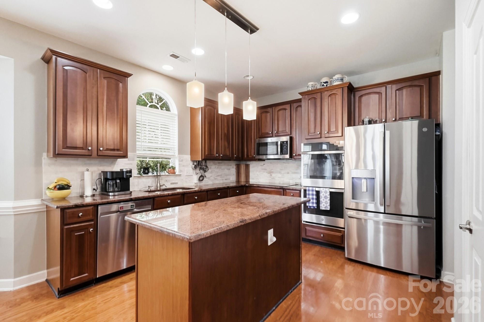 Stonegate - Residential