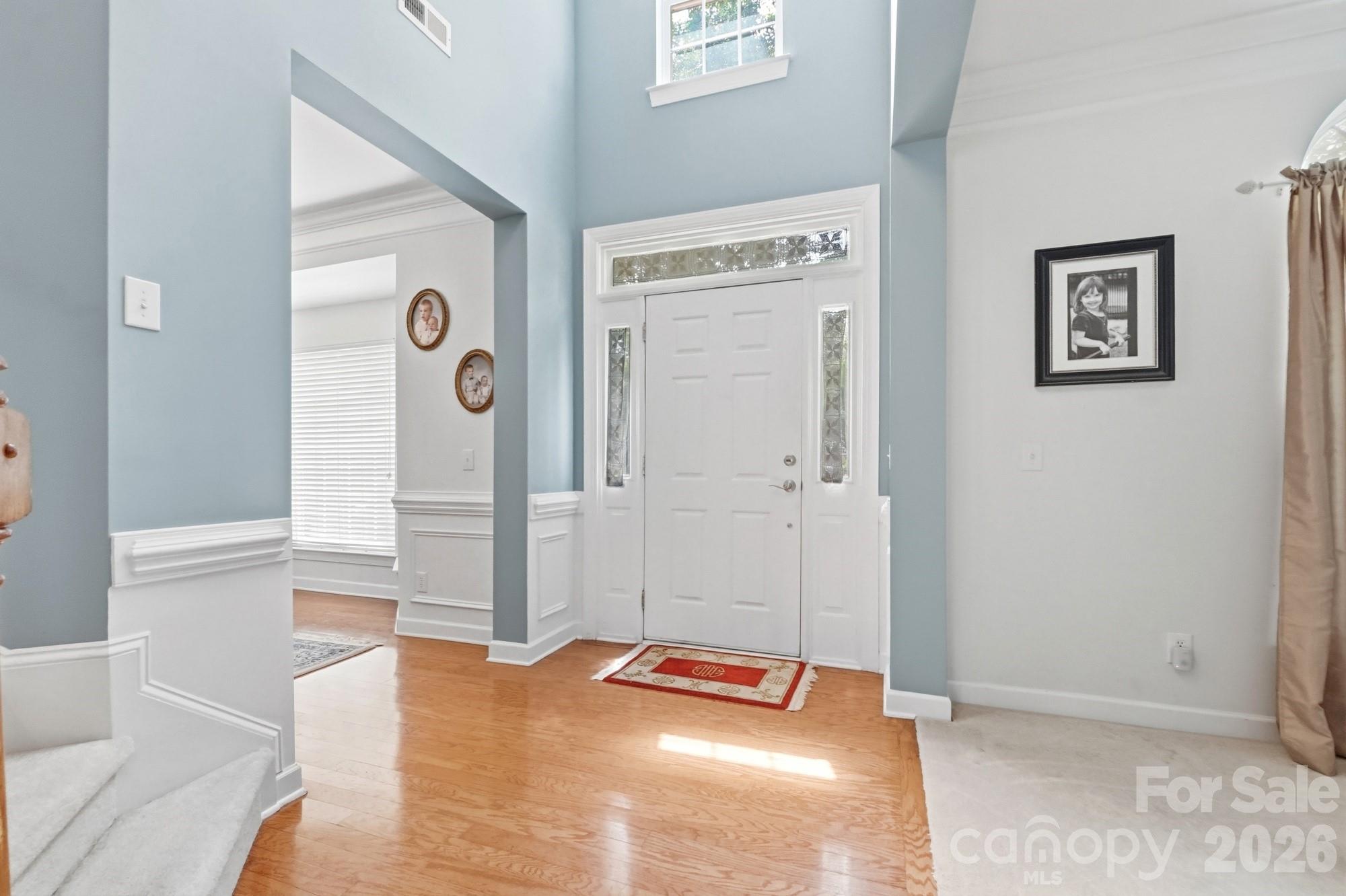 Stonegate - Residential