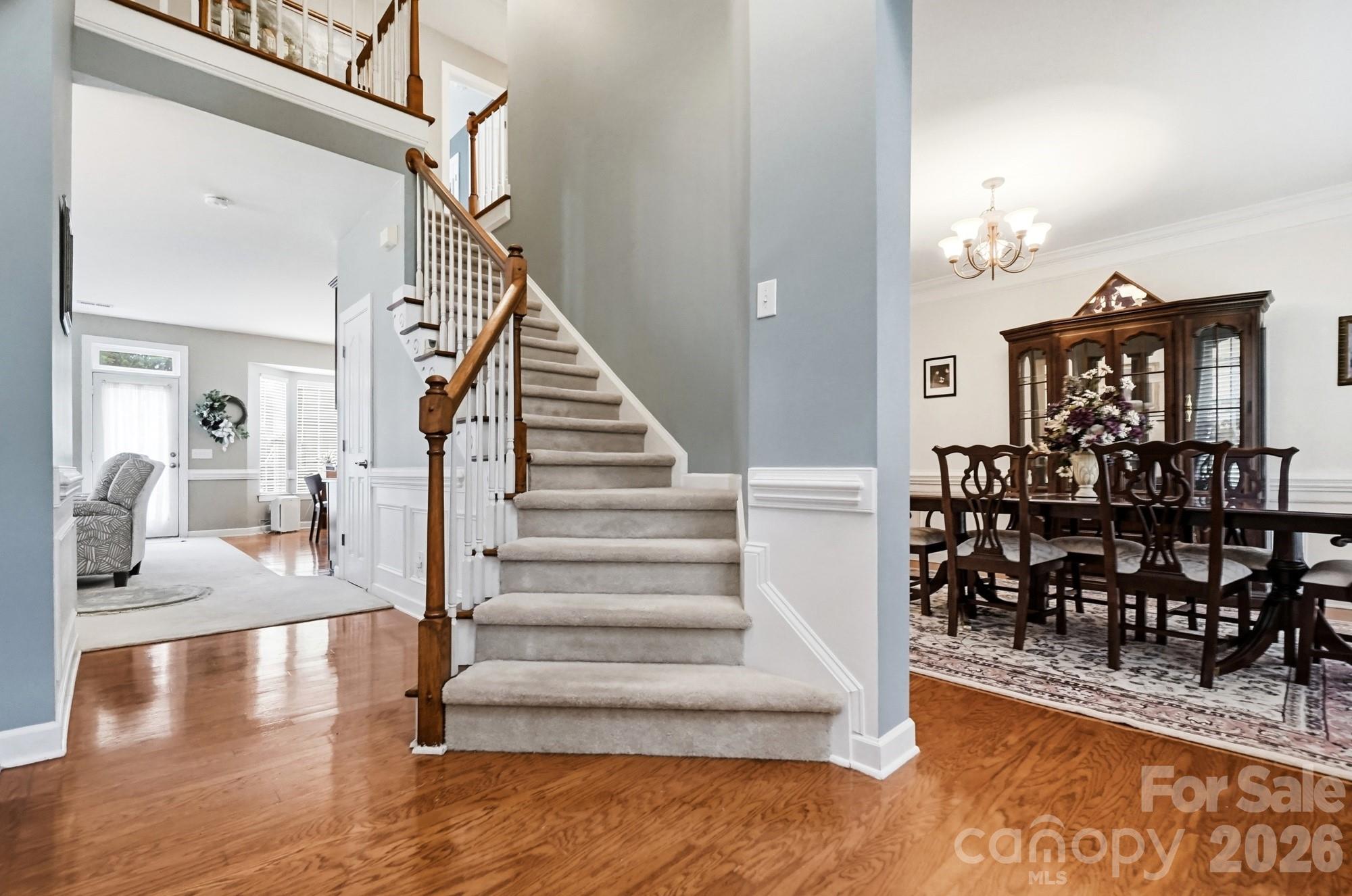 Stonegate - Residential