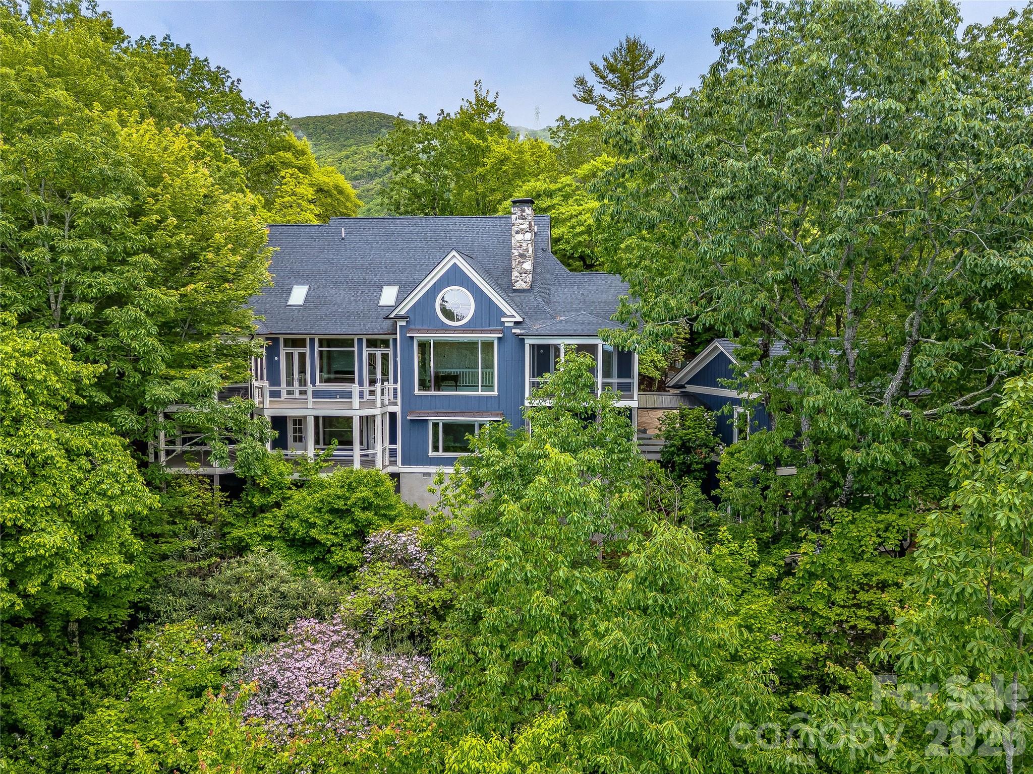 Lake Toxaway Estates - Residential