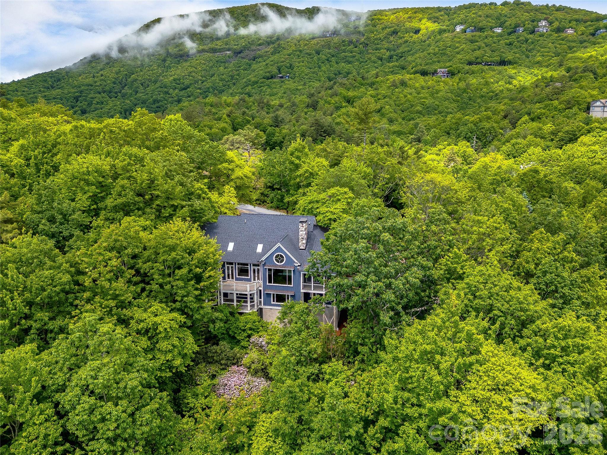 Lake Toxaway Estates - Residential